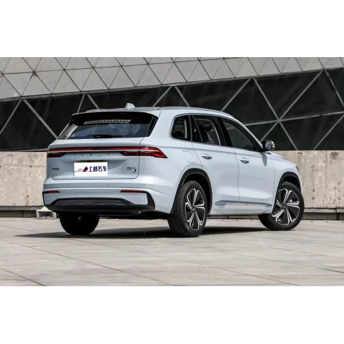 2022 Geely Xingyue L Phev Новый энергетический автомобиль Electric автомобиль взрослые для продажи с высококачественным электрическим спортивным автомобилем